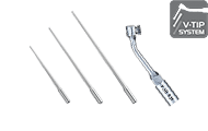 V-Aufsatz (Endodontie)