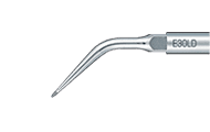 Retrograde Endodontie