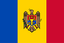 Moldova flag
