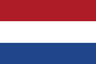 The Netherlands flag