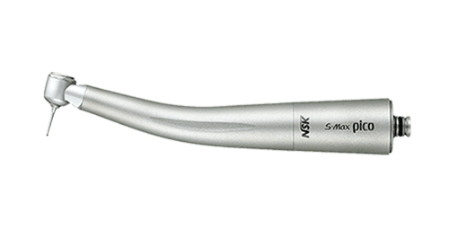 S-Max pico